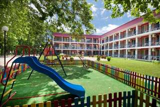 Отель Regina Hotel Солнечный Берег-5