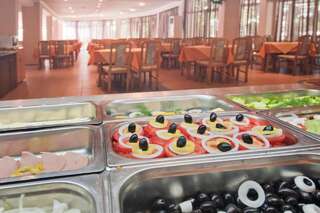 Отель Regina Hotel Солнечный Берег-6