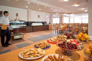 Отель Regina Hotel Солнечный Берег-7